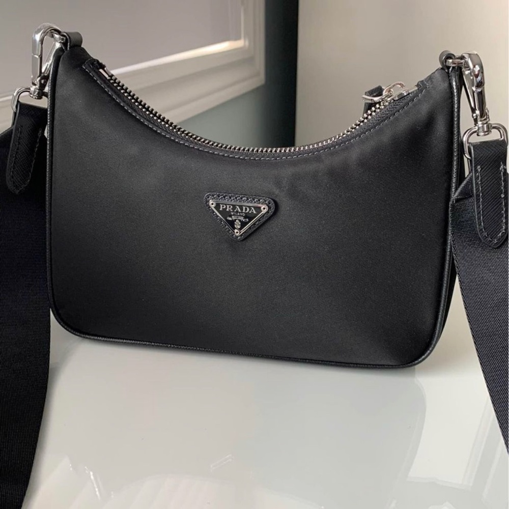 PRADA re edition 2005